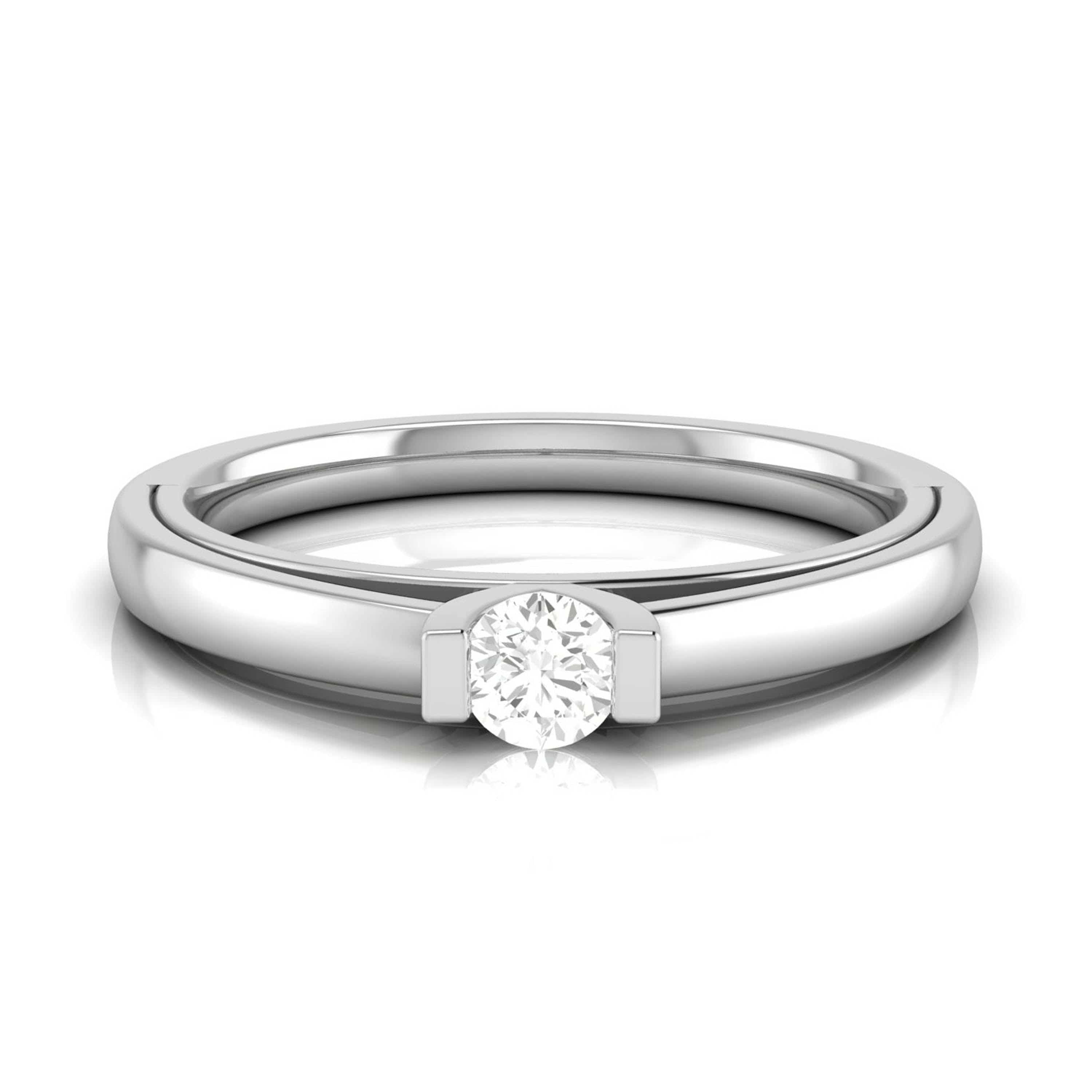 6 Simple Ring Design Images for the Perfect Sparkle in You